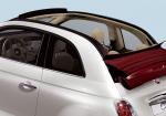 Fiat 500C 2009 года